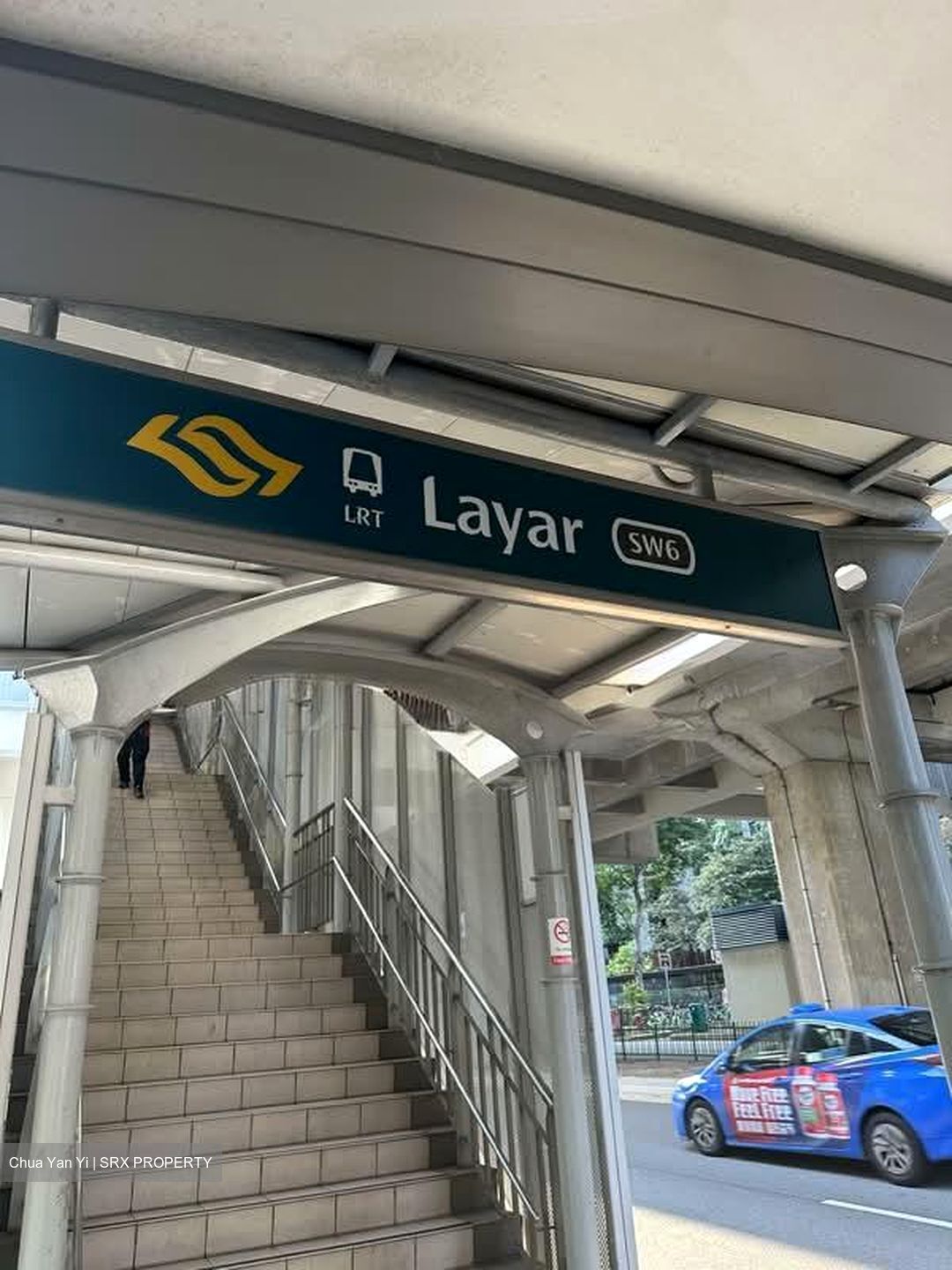 Blk 416B Fernvale Riverbow (Sengkang), HDB 5 Rooms #537027251
